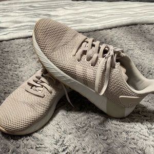 Adidas Cloud Foam Tennis Shoes